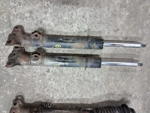 Mercedes W124 Sportline Stoßdämpfer vorne A1243203530 Satz Paar Links Rechts - Picture 1 of 10