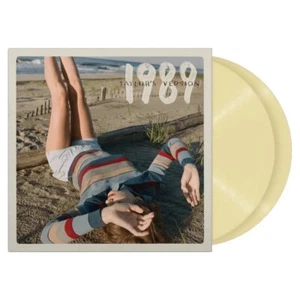 1989 (Taylor's Version) Sunrise Boulevard Yellow Edition Vinyl BRAND NEW - Picture 1 of 2