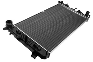 RADIATOR ENGINE COOLING FOR MERCEDES-BENZ SPRINTER 06- - Picture 1 of 6