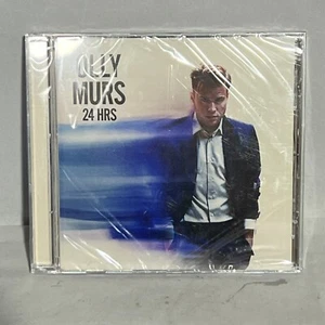 CD - Olly Murs - 24 Hrs - Album - New & Sealed - Picture 1 of 2