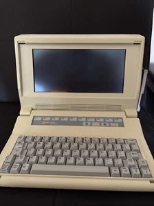 Zenith Data System Antique PC Computer - Picture 1 of 12