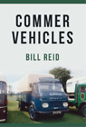 Bill Reid Commer Vehicles (Poche)