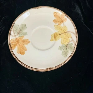 Vtg Franciscan Replacement Saucer 5.75” Diameter - Picture 1 of 5