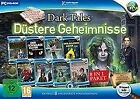 Dark Tales: Dstere Geheimnisse 8 in 1 Paket... | Software | condition very good