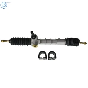 For Kawasaki Mule SX KAF400 2017-2020 Mule 610 2005-2016 Steering Rack Assembly - Picture 1 of 9