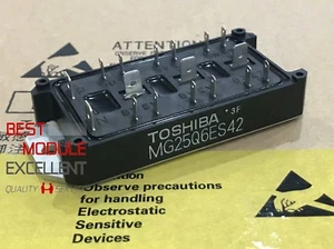 1PCS TOSHIBA MG25Q6ES42 power supply module NEW 100% Quality Assurance - Picture 1 of 5