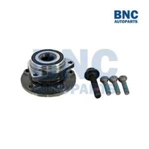 Premium Front Wheel Bearing Kit for AUDI TT ROADSTER from 2014 to 2020 NAPA - Picture 1 of 2
