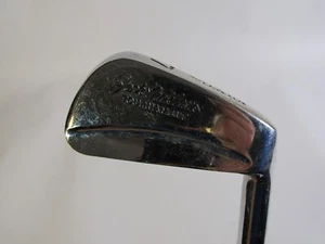 Macgregor Nicklaus Tournament Iron Set 3-PW Stiff Steel Mens Right - Picture 1 of 9