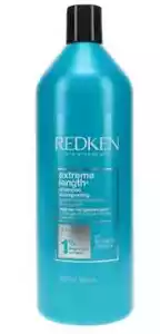 Redken Extreme Length Shampoo Infused With Biotin 33.8 oz limited-BF - Picture 1 of 1