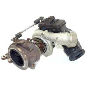 Turbolader Turbo 1,4TSI 150PS CZEA VW Golf 7 Passat B8 Audi A3 8V nur 6177km - Photo 1 sur 4
