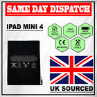 Genuine IPARTS®  Battery Replacement for iPad mini 4 UK