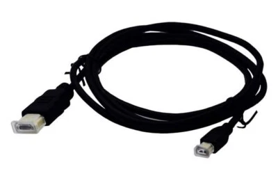 Micro HDMI to HDMI Cable 6Ft - Image 1 of 3