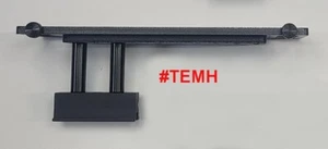 ScopeStuff #TEMH - Telrad Tall Adapter w/ Explore Scientific/Meade Finder Foot - Picture 1 of 3