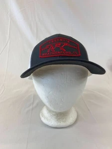 Teskeys Baseball Cap Snapback Hat Mesh Texas Hunting Outdoors Breathable Western - Picture 1 of 10