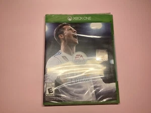 FIFA 18 - Microsoft Xbox One Brand New - Picture 1 of 2