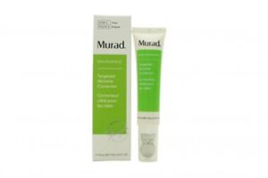 MURAD RESURGENCE TARGETED WRINKLE CORRECTOR. NEW. FREE SHIPPING