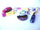 3 X Boxed  Model Cars Dolls House Miniatures