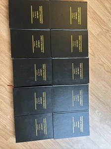 SPIRIT OF PROPHECY LIBRARY by Ellen G. White 📕 Volumes 1-10 RARE & UNIQUE📕 - Bild 1 von 24