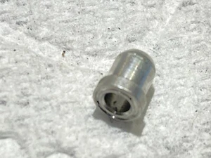 McCulloch Mac 1-10 thru 3-10 Needle Air Orifice 65432 -Double Needle Carburetor - Bild 1 von 1