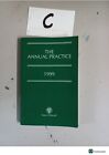 The Annual Practice 1999