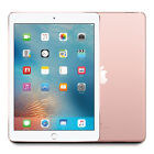 2016 - Apple iPad Pro 9.7" MM1A2LL/A w/256GB & WiFi Only (Rose Gold) - Used