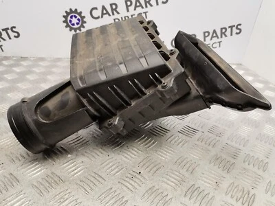 Carcasa de caja de filtro de aire Volkswagen Golf 1,6 diésel MK7 2012-19 5Q0129618K Foto 1 de 4