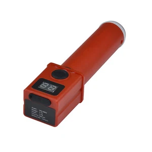 Bomba de vacío eléctrica de presión automática LED 900 mAh núcleo aspiradora taza dividida tipo-C - Imagen 1 de 3