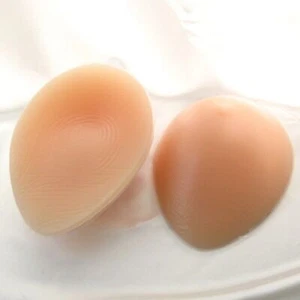 Mastectomía potenciador de senos de silicona con forma de agua - Imagen 1 de 8
