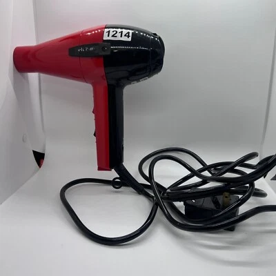 Elchim Classic 2001 High Pressure Quick Hair Dryer Professional Salon Blow Dryer - Image 1 of 4