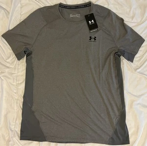 Under Armour Men's T-Shirt Size XL - Picture 1 of 4