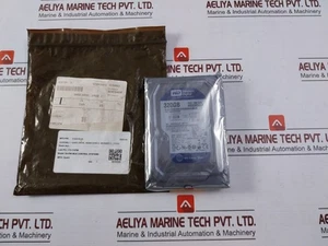 WESTERN DIGITAL WD3200AAJB WD Caviar Blue Series 320GB 3.5" PATA Hard Drive - Picture 1 of 12