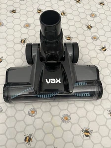 Vax Cordless Vacuum Roller Brush Motor Head Part CLFT- PAKA For Blade 4 & 3 - Picture 1 of 13