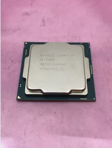 Intel Core i5-7500 3.40GHz LGA1151 Quad Core SR335 Desktop Processor CPU - - DW - Picture 1 of 3