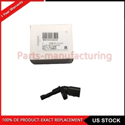 NEW OEM Front and Rear ABS Wheel Speed Sensor for Audi Q5 VW Passat Golf Jetta - Изображение 1 из 4
