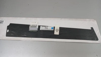 Original RENAULT Clio III Türrahmen Dekorativer Aufkleber vorne links 802856910R - Bild 1 von 2