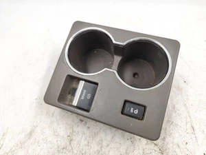 Lincoln LS 2006 Cup holder front 827176 MPR32174 - Picture 1 of 5