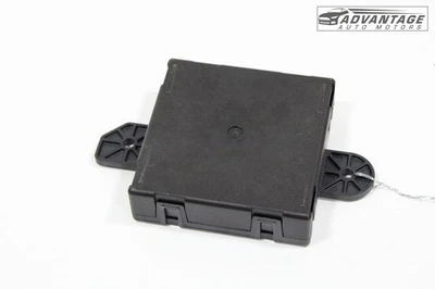 Jeep Grand Cherokee 2014-21 módulo de control de puerta delantera izquierda lado del conductor unidad OEM Foto 1 de 4