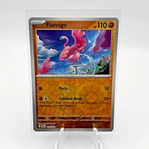 Flamigo 106/182 Sv04: Paradox Rift Reverse Holo - Picture 1 of 1