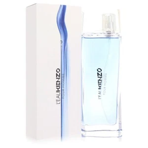 L'eau Kenzo By Kenzo Eau De Toilette Spray 3.3 oz - Picture 1 of 1