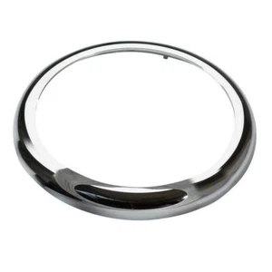 VDO Marine Viewline Bezel 85mm Round Chrome #A2C5319291401 - Imagen 1 de 1