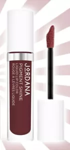 Jordana Pigment Glanz flüssige Lippenfarbe - 06 Heart Throb 0,07 fl. Oz. - Bild 1 von 1