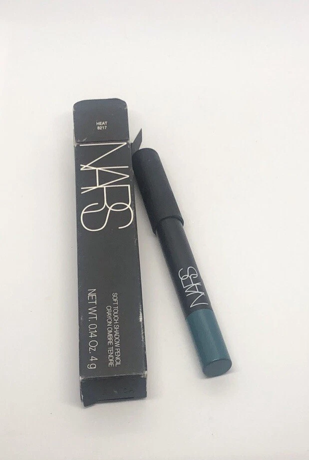 NARS Soft Touch Shadow Pencil 4 g 0.14 Oz #8217 Heat New 2F - Image 1 of 1