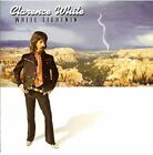 Clarence White : White Lightnin' (CD 2009) *EXC COND* RARE/OOP!! FREEUK24HRPOST!
