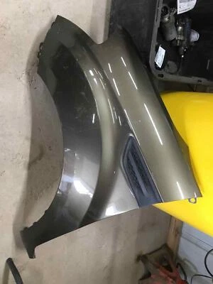 12 KIA SOUL Fender Driver Leftmoss Metallicpaint Code=bd5 - Image 1 of 3