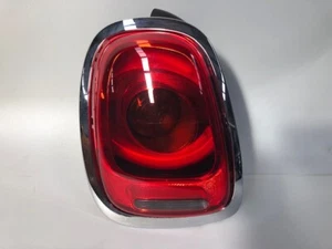Mini F56 2014- Current Rear left hand side Tail Light Tailight - Picture 1 of 6