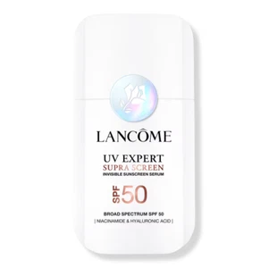 Lancôme UV Expert Supra Screen Invisible Sunscreen Serum SPF 50+ - 1.7 Oz - Picture 1 of 8