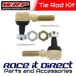 Tie Rod Upg for Kawasaki KFX400 2004-2006 Not comp. with OEM WRP - Picture 1 of 2