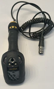 Symbol Motorola LS3408 Extended Range 1D Laser Scanner LS3408-ER20005 Parts Only - Picture 1 of 5