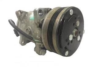 22069728 21167994 SD5H14S6648 Compressor Air Conditioning SANDEN VOLVO 1725327 - Picture 1 of 4
