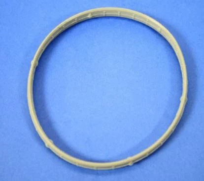 08-20 Chrysler Dodge Jeep Ram Throttle Body Gasket Factory Mopar New Oem - Image 1 of 2